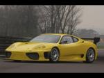 Ferrari 360 Modena GTC 2003 года
